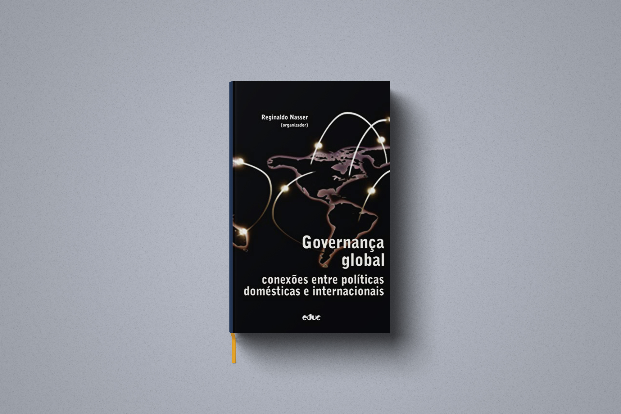 Governança global: conexões entre políticas domésticas e internacionais