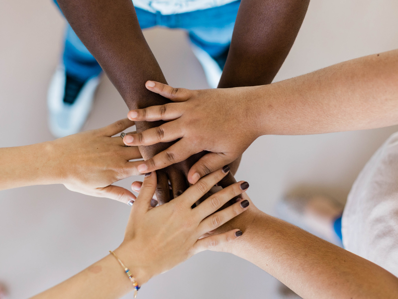 Laboratório de Democracia Urbana